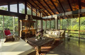 The Hermitage by Edwards Collection - Kandy - Image 3