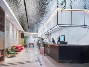 Campanile Hotel Yangzhou Ancient Grand Canal Dongguan Street He Garden - Image 3