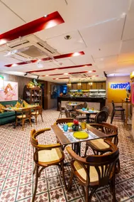 UNWND Boutique Hotel Makati - Image 5