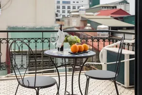 Hanoi  Gatsby Hotel - Image 5