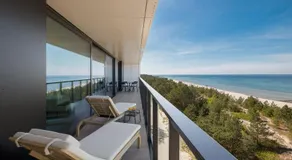 Hotel Shellter Resort & Spa - Image 4