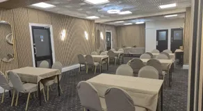 MARS Hotel Seaview Blackpool - Image 5