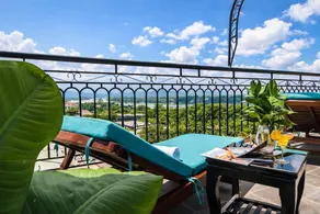 The Sunriver Boutique Hotel Hue - Image 4