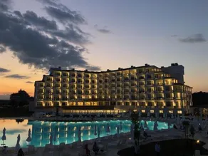 Sunrise Blue Magic Resort - All Inclusive - Image 3