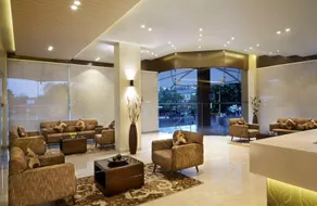 Click Hotel, Junagadh - Image 2