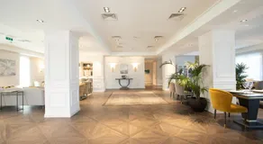Hotel Divine Park - Image 4