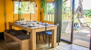 Boeren glamping De Ruif De zilverberk - Image 2