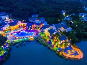Qishu Fairyland lnternational Hotel - Image 5
