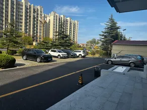 Ji Hotel Yantai Muping Yangmadao Xincheng Street - Image 4