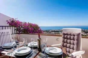 Bonito apartamento con preciosas vistas y piscina - Image 5