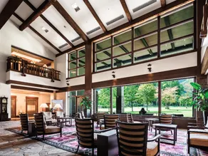 Hakuba Tokyu Hotel - Image 4