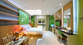 Mokpo Myeongpum Hotel - Image 2