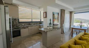 Alya Sierra Villa Hotel - Image 5