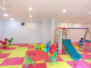 AIRPORT APT/POOL GYM FREE/ 2BEDROOM/AIRY SPACE - Image 2