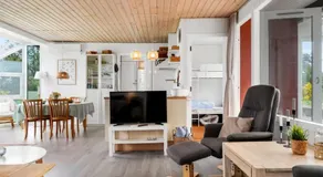 Holiday Home Kaare - 250m from the sea by Interhome - Image 2