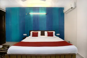Super Hotel O Sector 45 A Chandigarh Formerly Sangam - Image 5