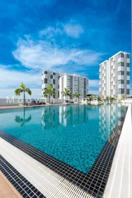 Meritus Comfy 3 Bedroom with 8 Pax - Image 3