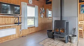 8 person holiday home in Vestervig - Image 4