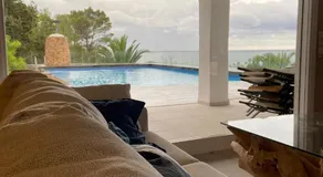 Villa Can Goldi con vistas al mar - Image 2