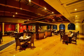 Hotel Kanha Shyam - Image 5