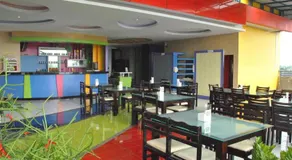 Hotel Anda Dan Karaoke Pematangsiantar - Image 3