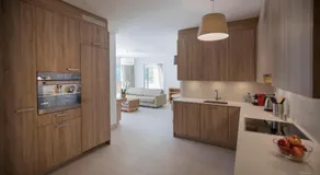 Delta Resort Apartments - Image 4