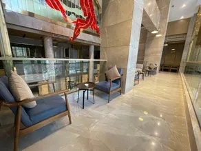 Yanjiangnan Hotel - Image 4