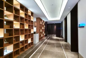 Yongkang Hotel - Image 5