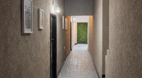 Ana Rent - Monoambiente full equipado en Vicente López, 100 m del tren, entrada autónoma - Image 3