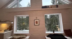 Energy place in the woods 30 min from Oslo - Image 2