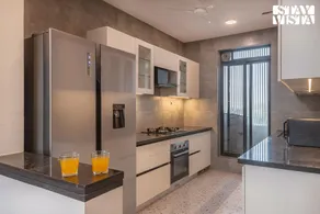 StayVista at Dreamsville Apartment - Image 4