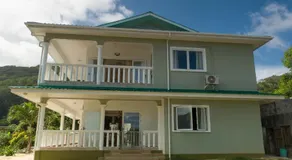 Villa Kayola - Self Catering - Image 4