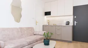 Cozy Flat with a Garden - Image 3