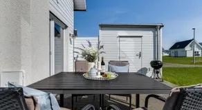 Ferienhaus Skippers Home Olpenitz - Image 4