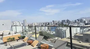 Stylish Miraflores Retreat - Patio, Pool, Garden - Image 3