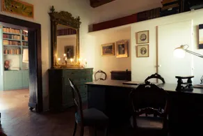 The Farmhouse in Caiano - Image 3