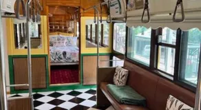 Yarra Valley Tram Stay - Image 3