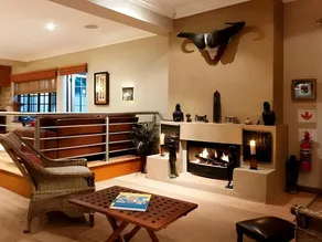 Cape Flame Guest House - Image 3