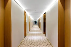 Lan Yue Hotel Baoding East Station Heda New District Branch - Image 4