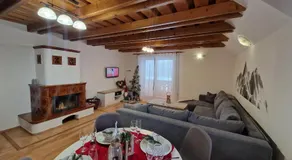 Chaty a apartmány Kúria na Táloch, Chopok - JUH - Image 3