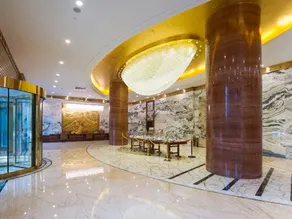 Treasure Island International Hotel Moganshan - Image 3