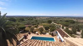 Suite & Spa Panoramic Olivars - Image 5