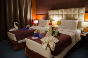 SUNRISE AJYAD HOTEL - Image 4