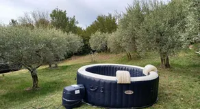 2 chambres au calme Villa Chrisma Provence - Image 4