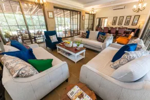 ELIVAAS Casa Mocha - Exquisite 5BHK Retreat with Pvt Pool & Verandah - Image 2