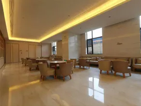Ji Hotel Kunshan Shuixiu Road - Image 4