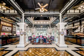 Wora Bura Hua Hin Resort & Spa - Image 2