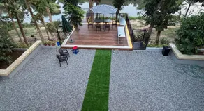 Riverdale Athirappilly - A Frame Villa - Image 3