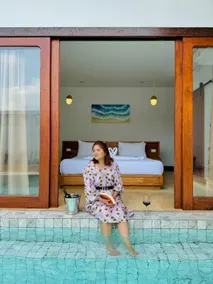 Rak Talay Pool Villa for 6 People - Image 2