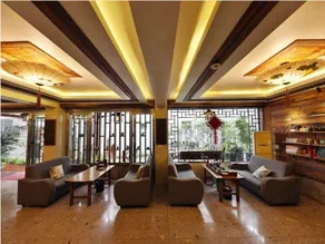 YIhe Lianhua Yanying Hotel - Image 4
